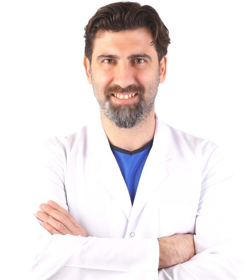 Kaslarını %100 kullansaydın ne olurdu?